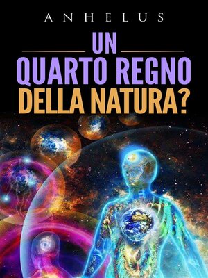 cover image of Un quarto regno della natura?